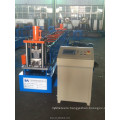 solar panel mounting rack roll forming machine